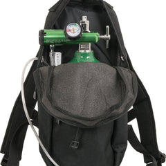 M6/C M9 Cylinder Backpack