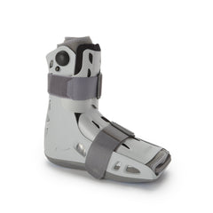 Air Walker Boot Aircast AirSelect Short Pneumatic Adult Large Short