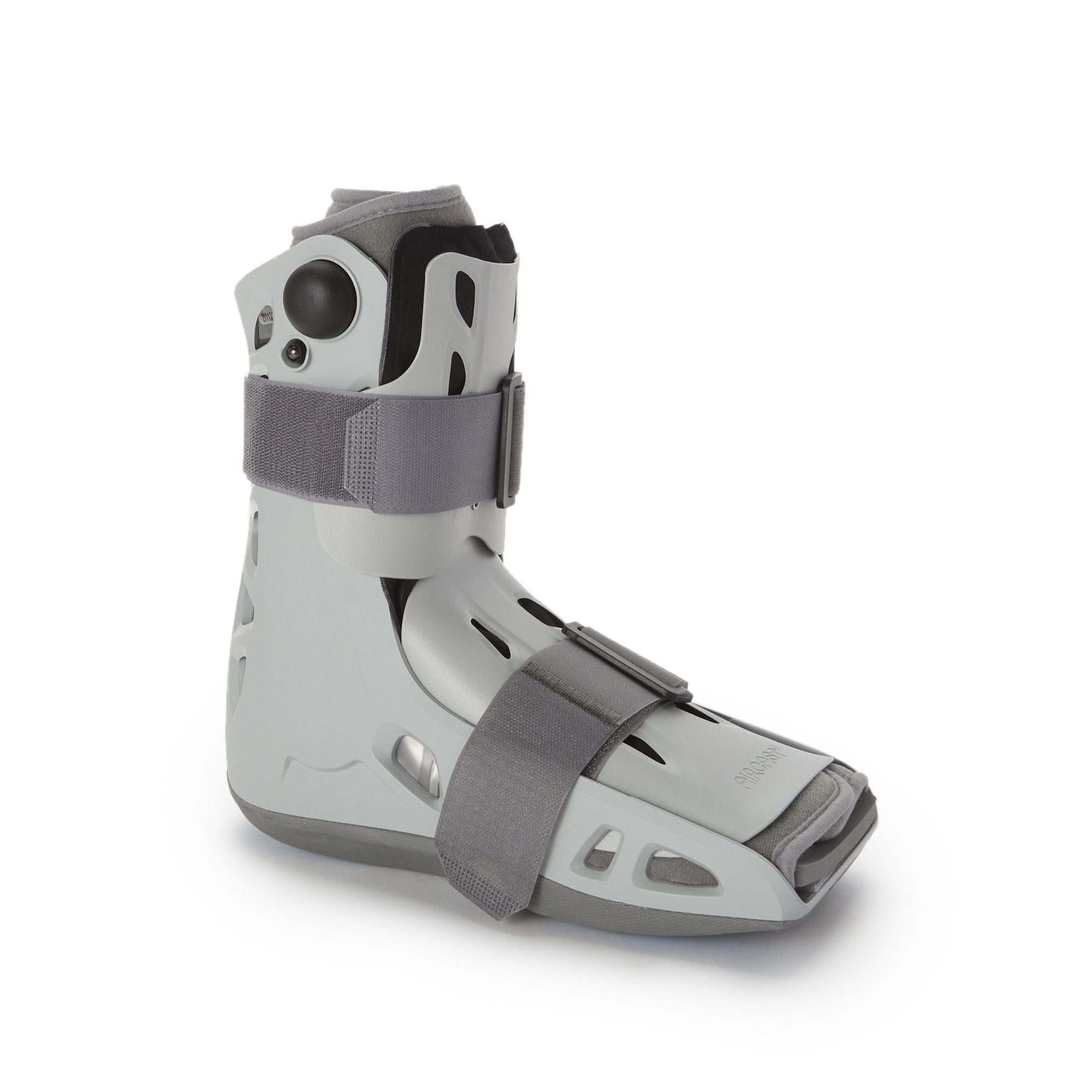 Air Walker Boot Aircast AirSelect Short Pneumatic Adult Large Short