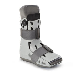 Air Walker Boot Aircast AirSelect Short Pneumatic Adult Small Short