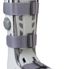 Air Walker Boot Aircast AirSelect Standard Pneumatic Adult X Large Tall