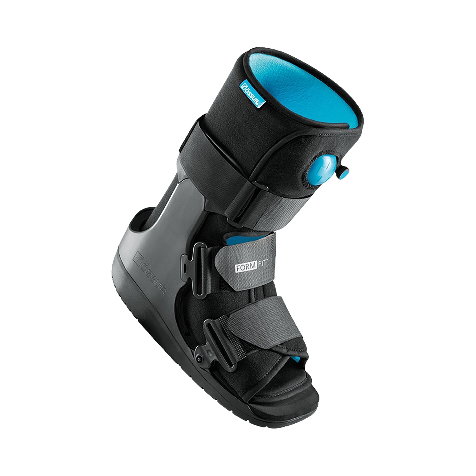 Air Walker Boot Formfit Walker Air Pneumatic Adult Small Short
