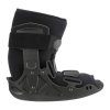 air walker boot mckesson pneumatic adult large short packaging type each
