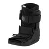 air walker boot mckesson pneumatic adult large short packaging type each