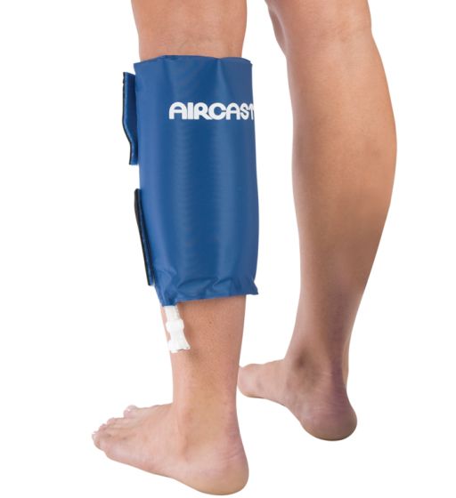 aircast cryo small knee cuff only