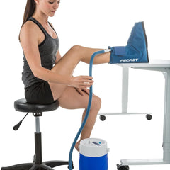 aircast cryo ankle cuff only