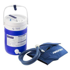 aircast cryo cuff system large knee cooler
