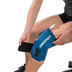 aircast cryo cuff system large knee cooler