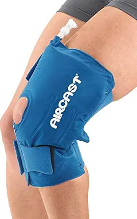 aircast cryo medium knee cuff only