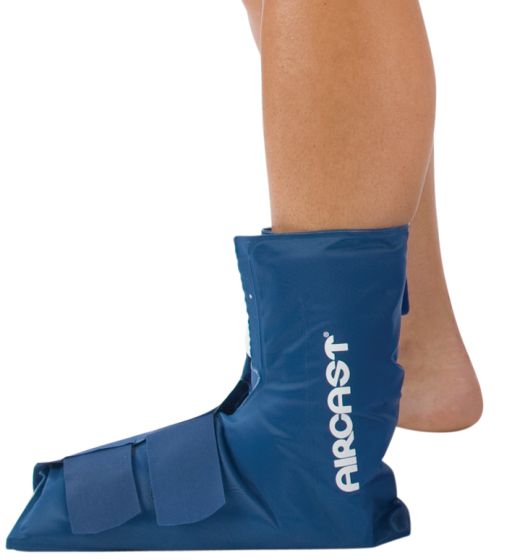 aircast cryo thigh cuff only
