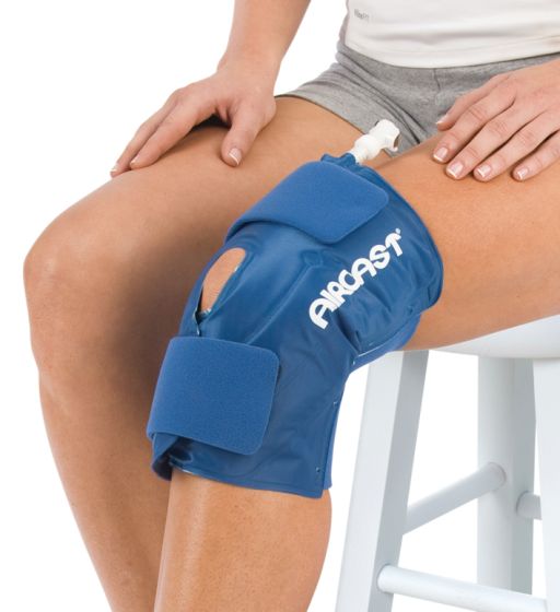 aircast cryo small knee cuff only