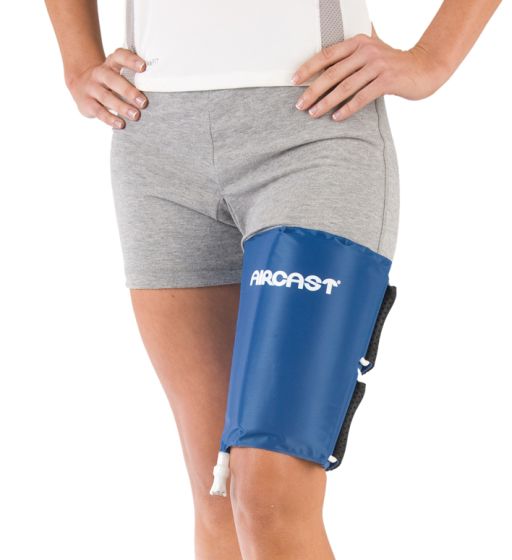 aircast cryo small knee cuff only