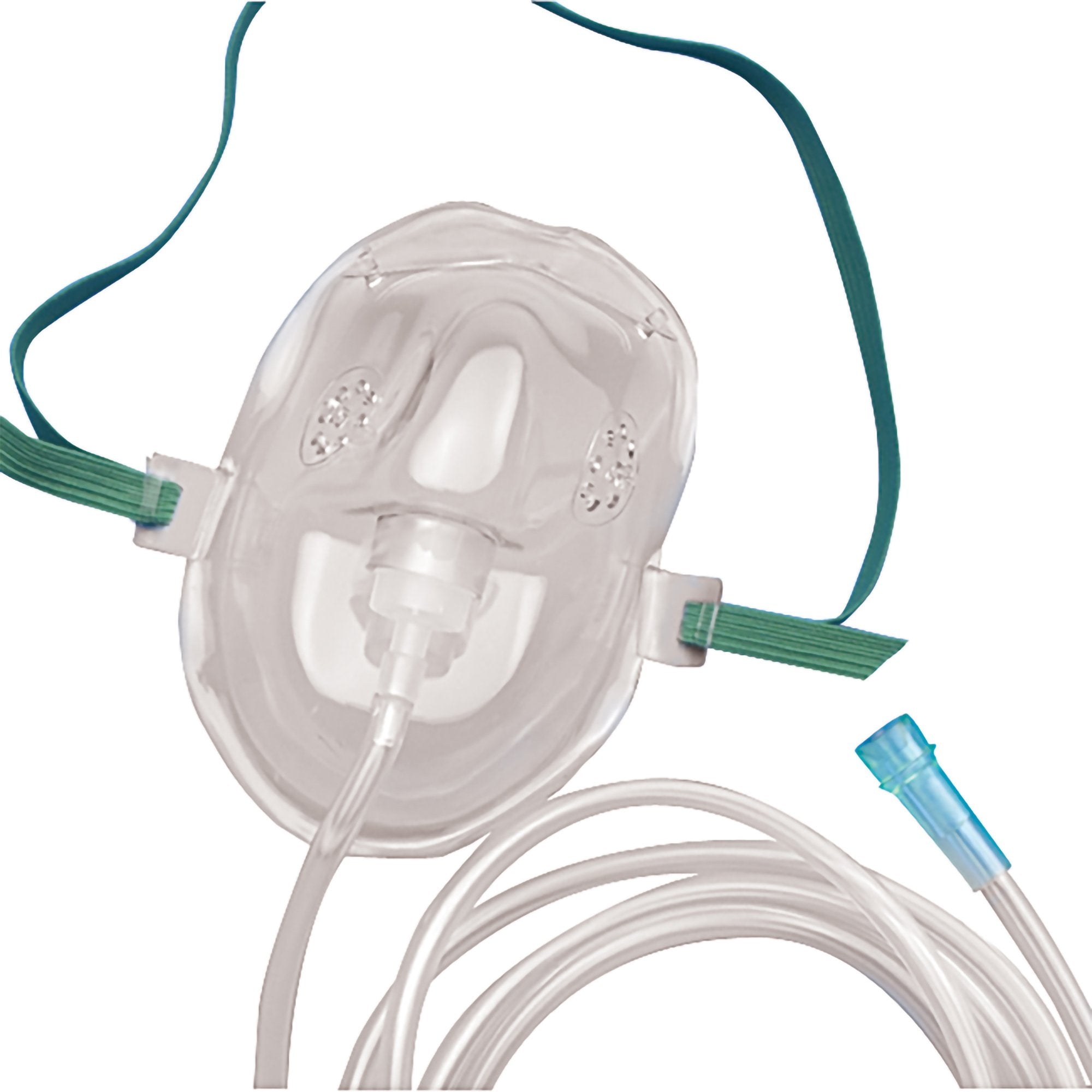 AirLife Adult Oxygen Mask