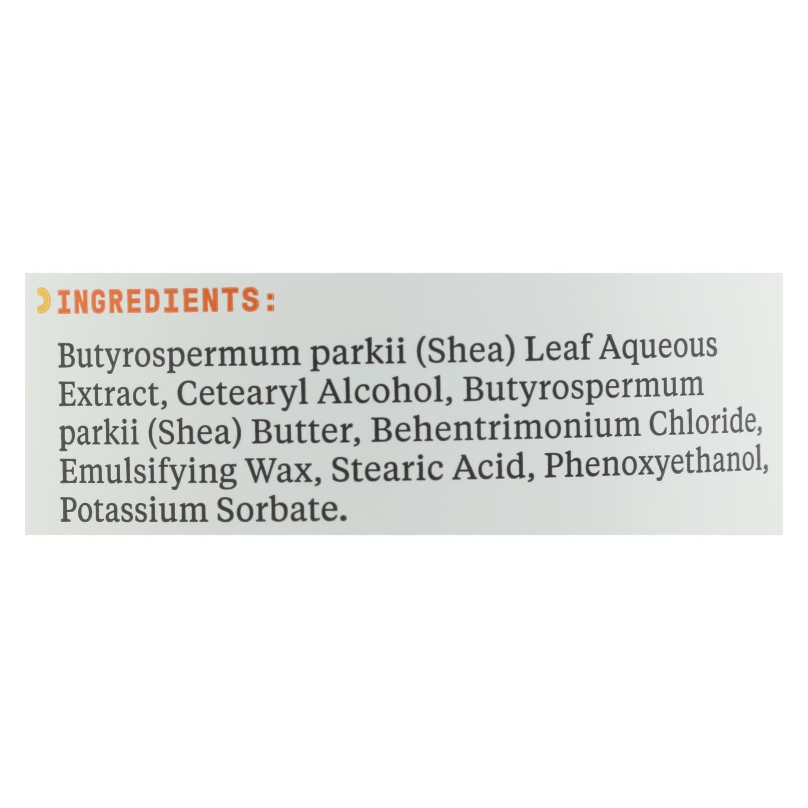 alaffia everyday shea moisturizing unscented conditioner 1 each 32 fz