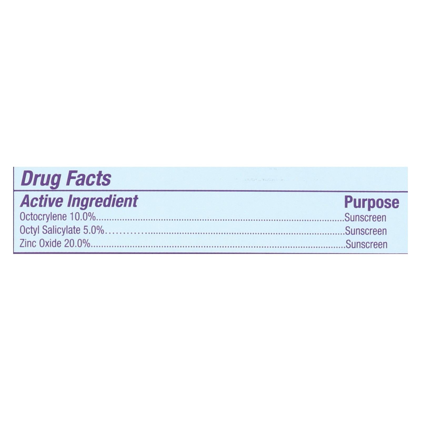 alba botanica sunscreen spf 30 broad spectrum case of 1 5 oz