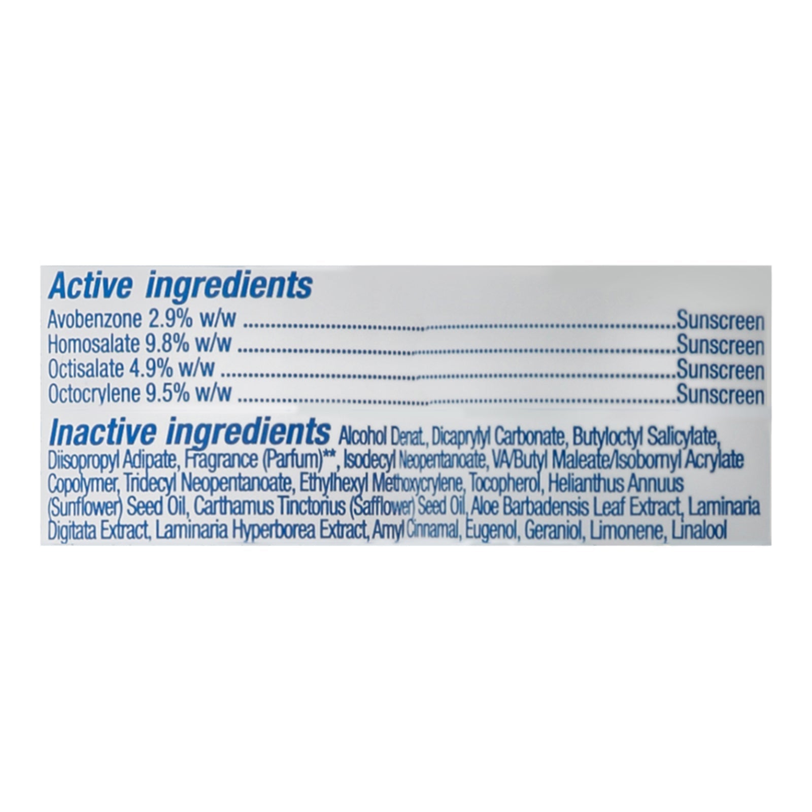 alba botanica sunscreen spray whole wet spf30 1 each 5 fluid ounces