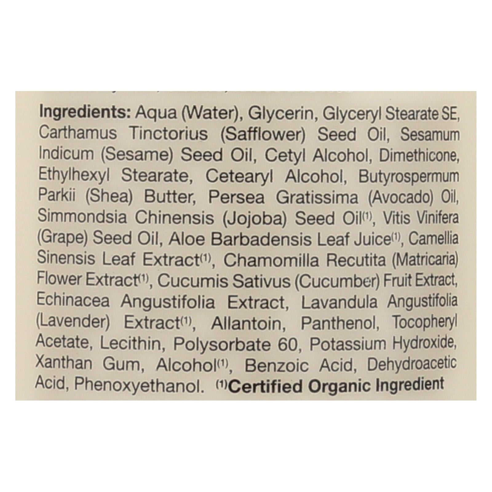 alba botanica very emollient body lotion unscented 32 fl oz