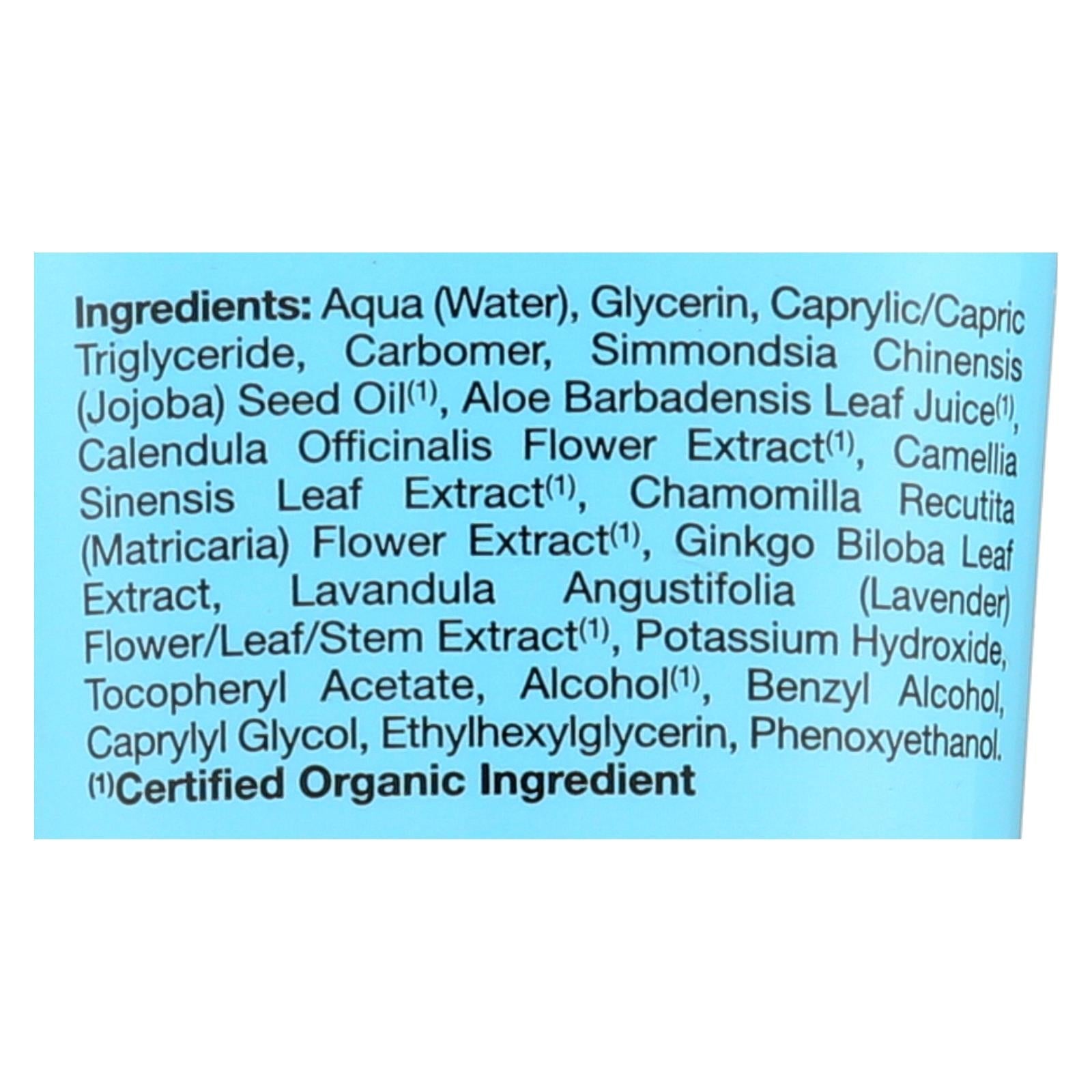 alba botanica very emollient natural moisturizing cream shave unscented 8 fl oz