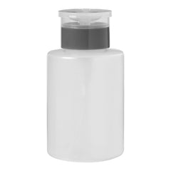 Alcohol Dispenser McKesson Polyethylene Translucent 9 oz.