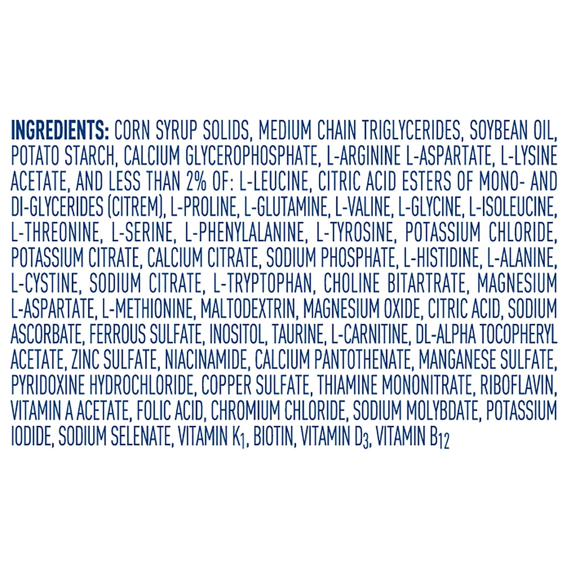 alfamino junior amino acid based powder pediatric formula 14 1 ounce can alfamino junior pediatric oral supplement mk984026ea