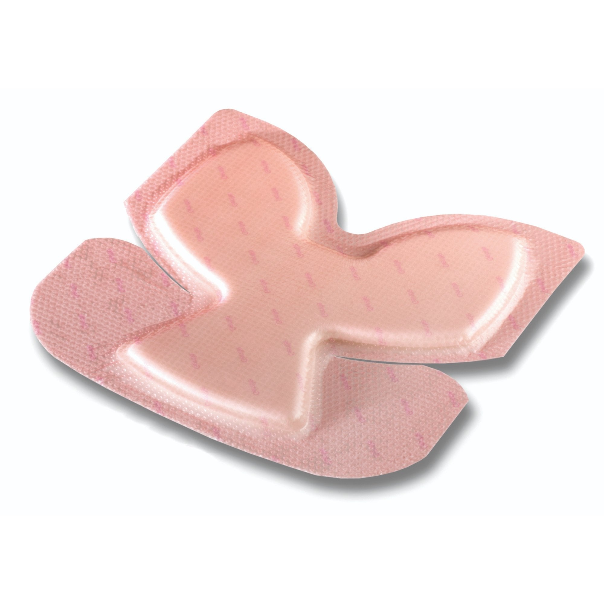 allevyn gentle border heel foam dressing 23 x 23 2 centimeters allevyn gentle border heel foam dressing mk729695ea