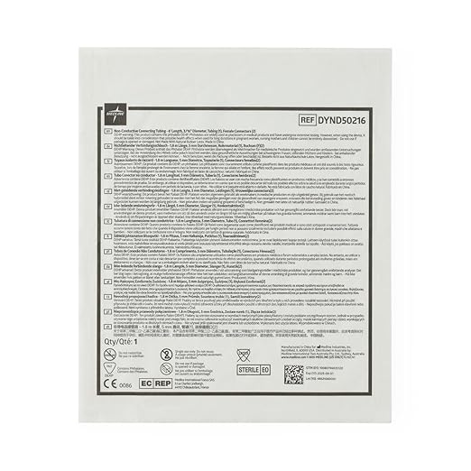 suction tubing for hospitals and clinics