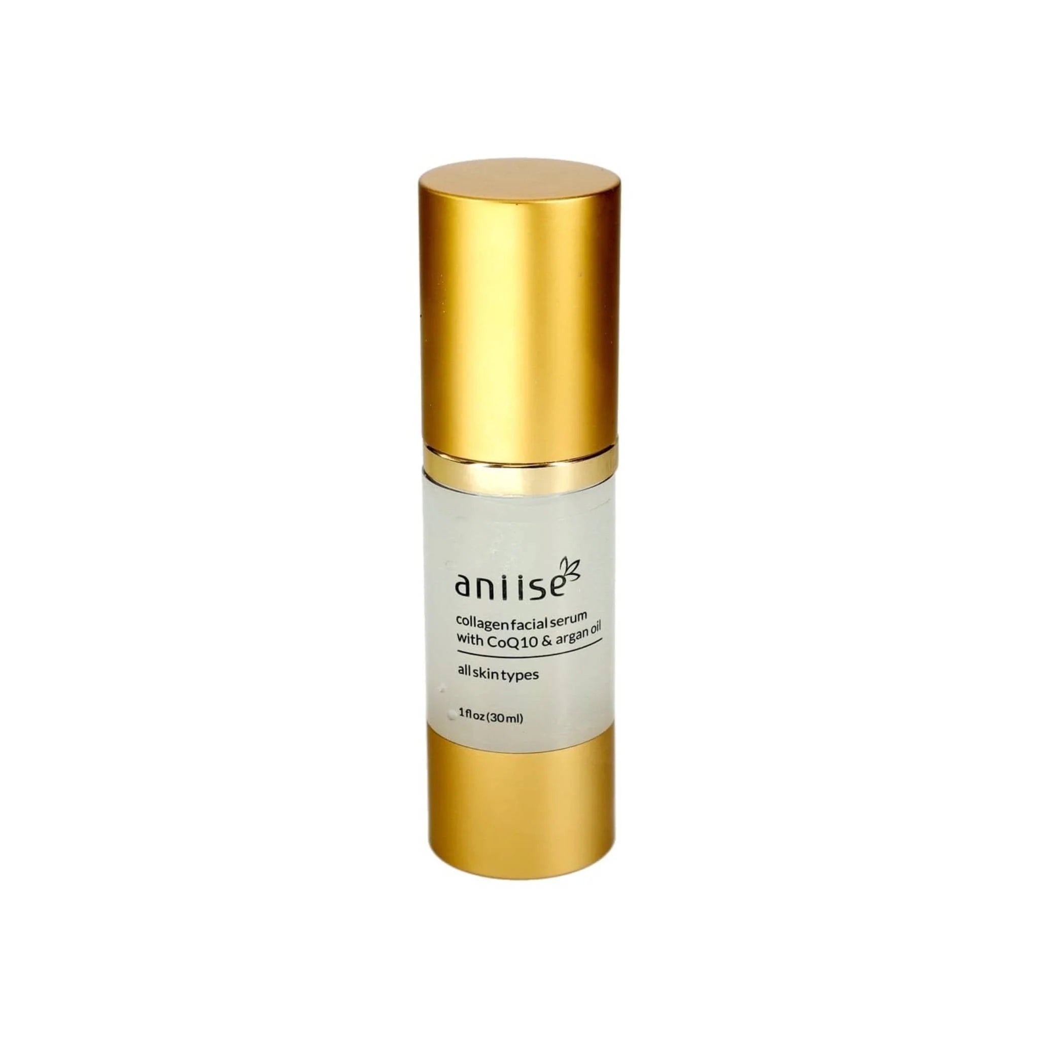 Anti Aging Collagen Facial Serum