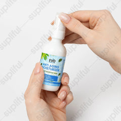 Anti Aging Moisturizer for Sensitive Skin