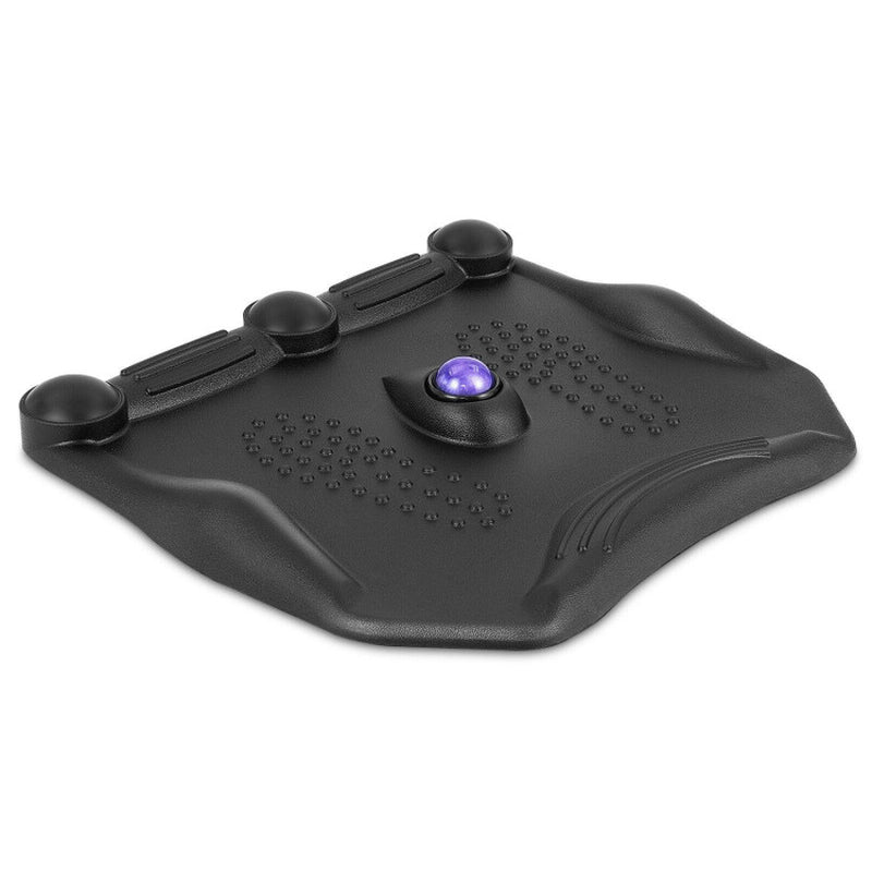 Anti Fatigue Standing Desk Mat with Massage Roller Ball and Points