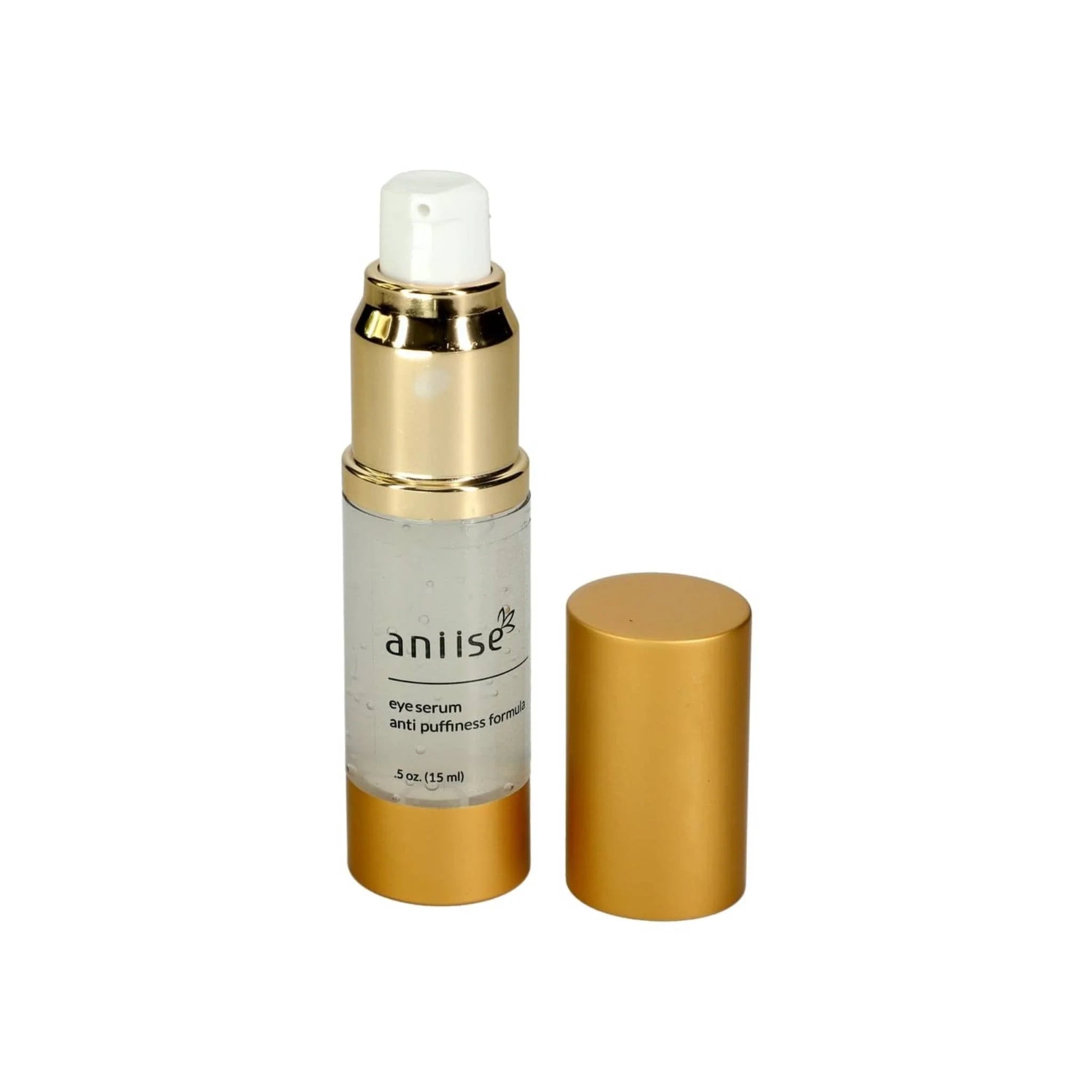 Anti Puffiness Eye Serum