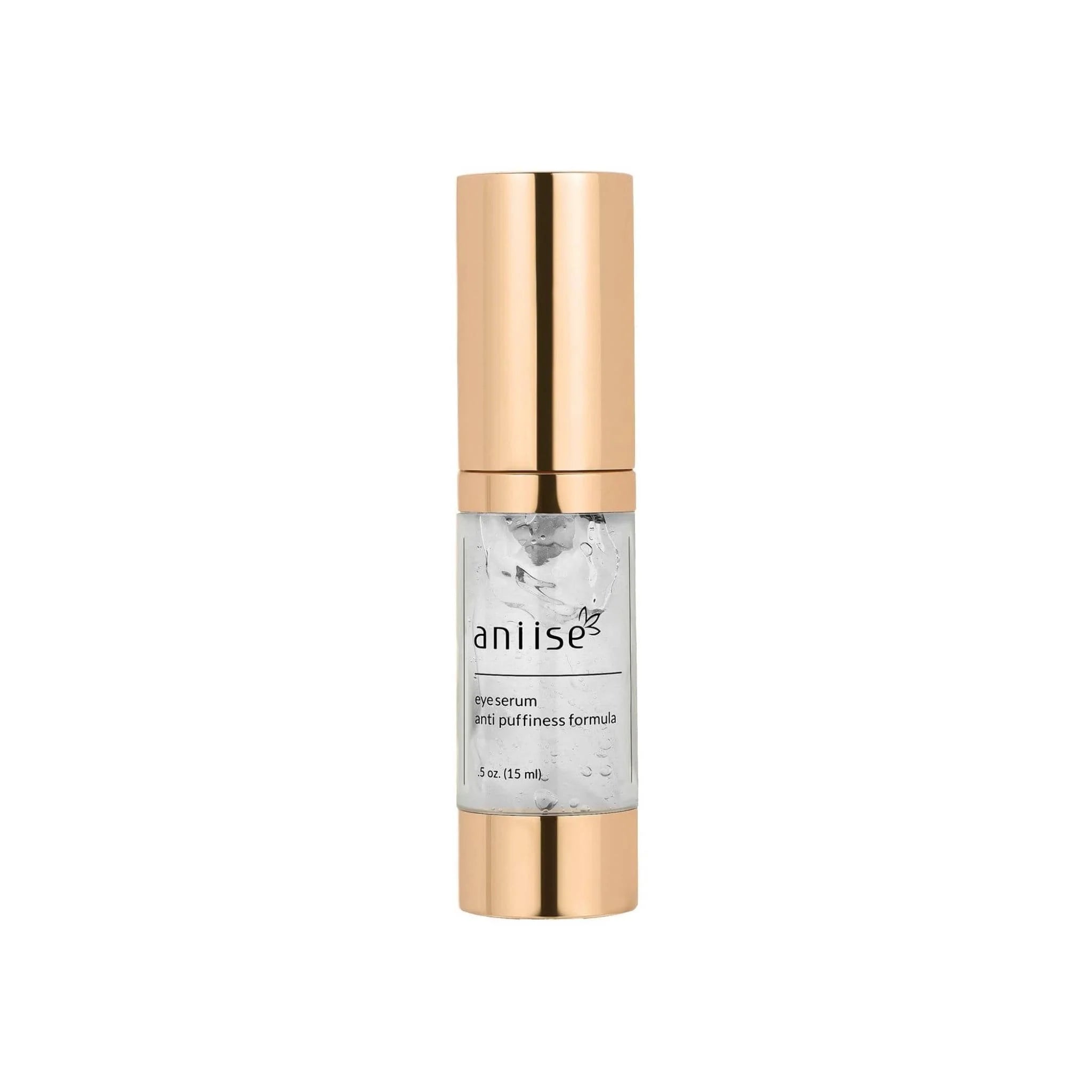 Anti Puffiness Eye Serum