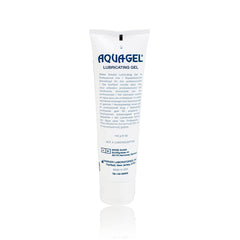 aquagel lubricating jelly 5 oz tube aquagel lubricating jelly mk477267bx