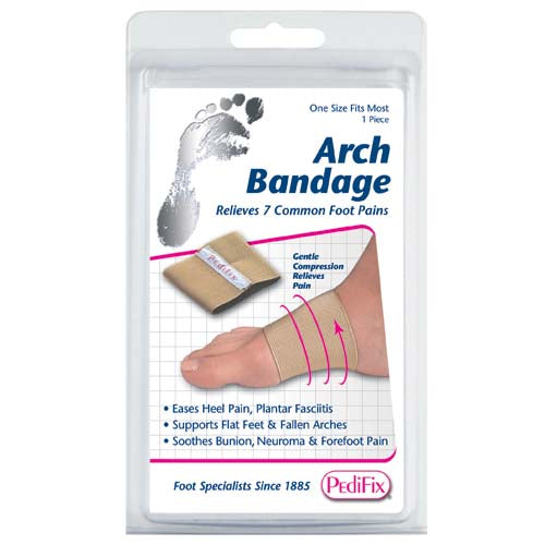 arch bandage each