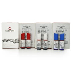 assayed control hemotrol duo hemoglobin normal level 2 x 1 ml