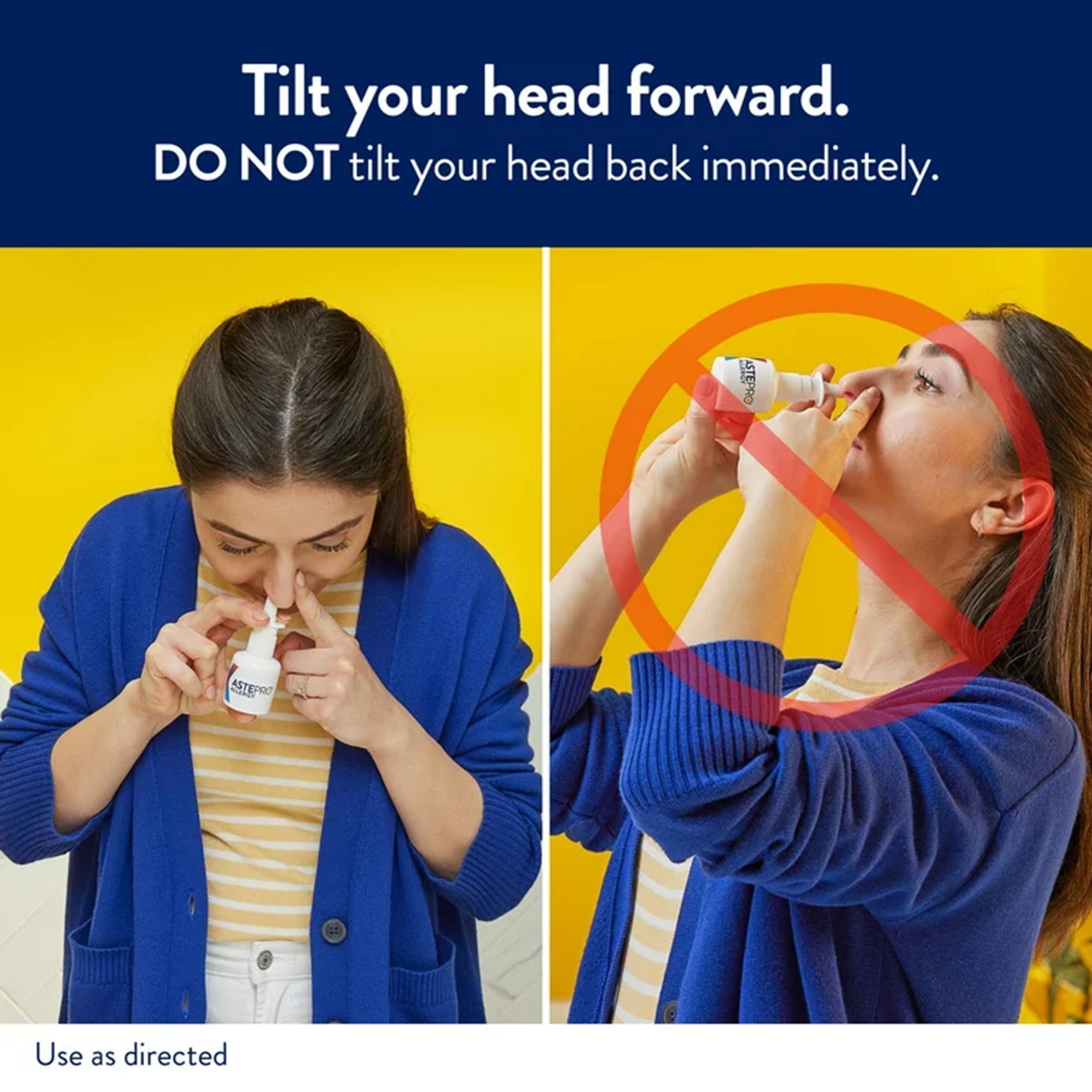 astepro allergy antihistamine nasal spray 0 allergy relief mk1231793ea