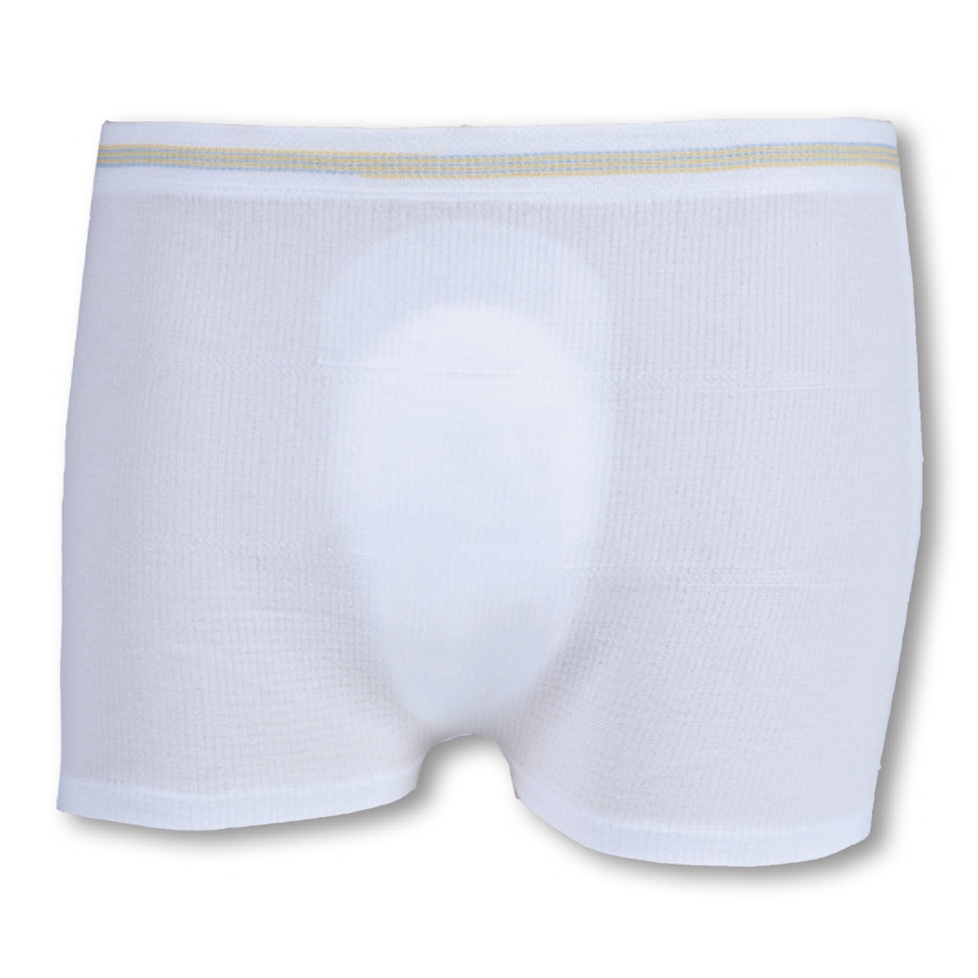 Attends Knit Pant Unisex Knit Weave Small / Medium Pull On Reusable