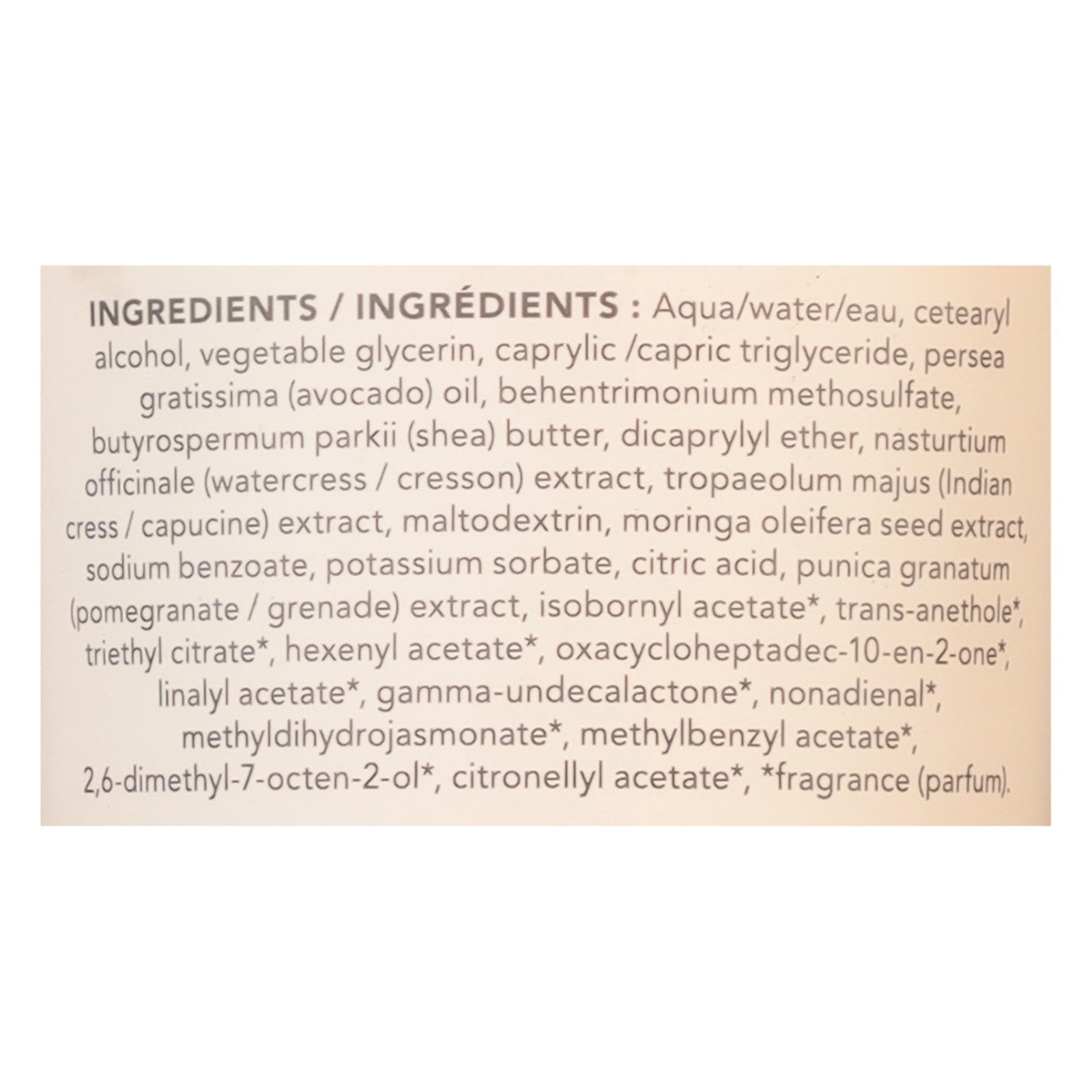 attitude conditioner color protct 1 each 1 8 oz