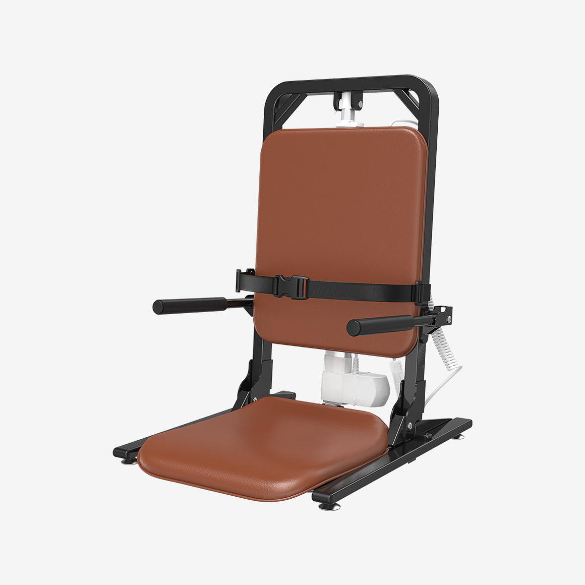 AX05 Foldable Sit-to-Stand Lift Chair