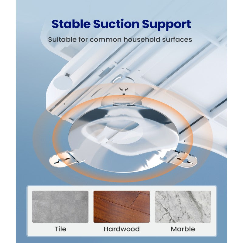 ax07 lightweight waterproof electric bath floor lift chair