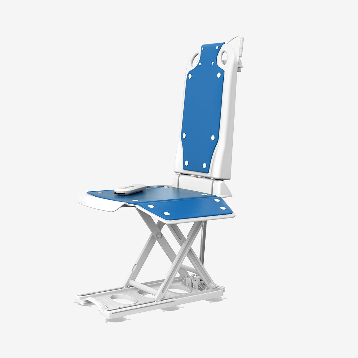 ax08 electric elderly chair lift floor lift