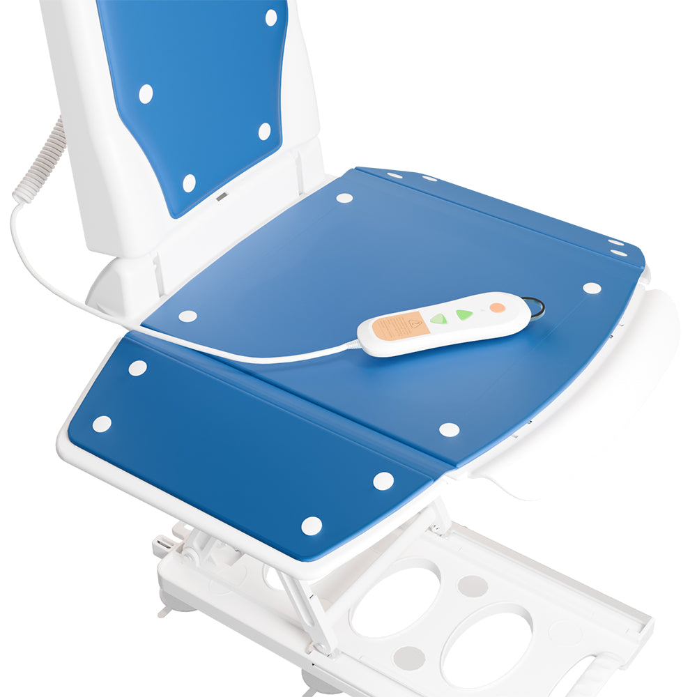 ax08 electric elderly chair lift floor lift