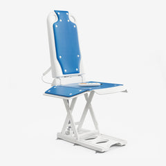 ax08 electric elderly chair lift floor lift