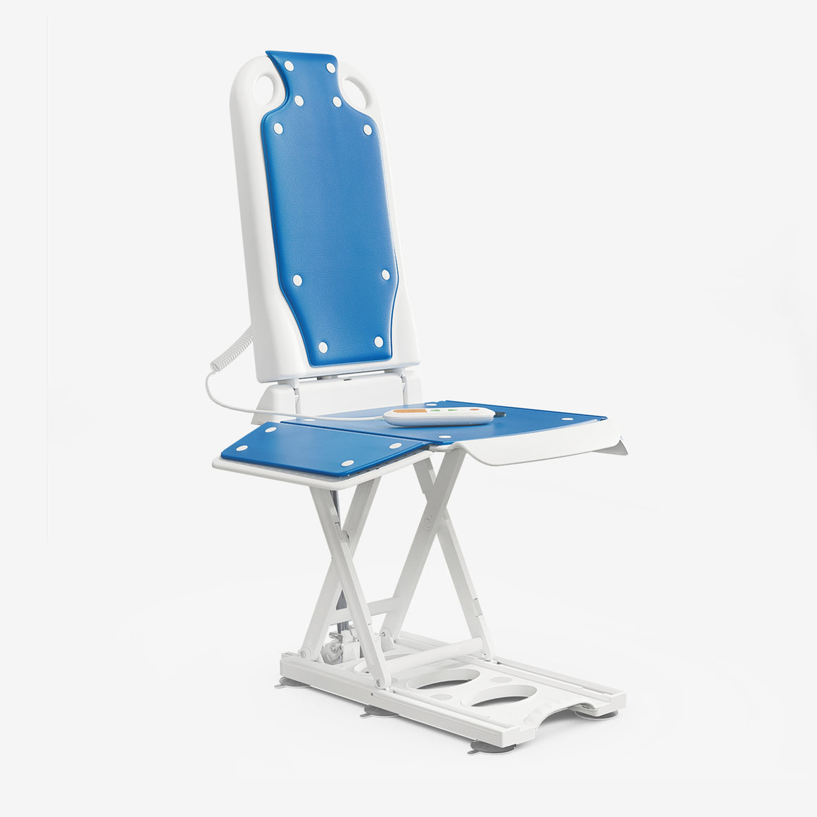 ax08 electric elderly chair lift floor lift