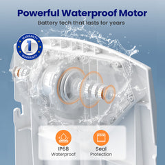 ax10 multi functional bathtub lift chair