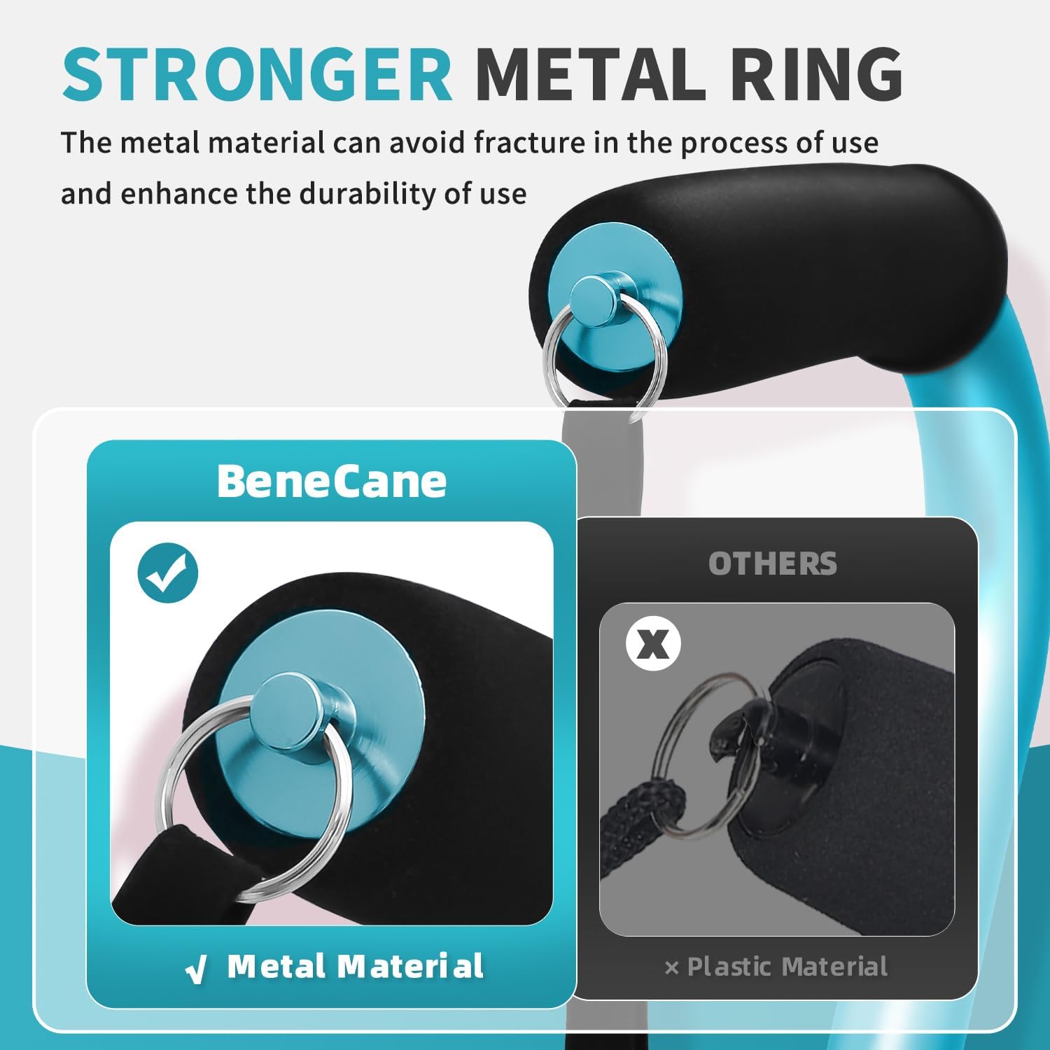 walking cane for men women adjustable cane with offset soft cushioned handle portable lightweight sturdy mobility walker aid for elderly seniors collapsible cane 1