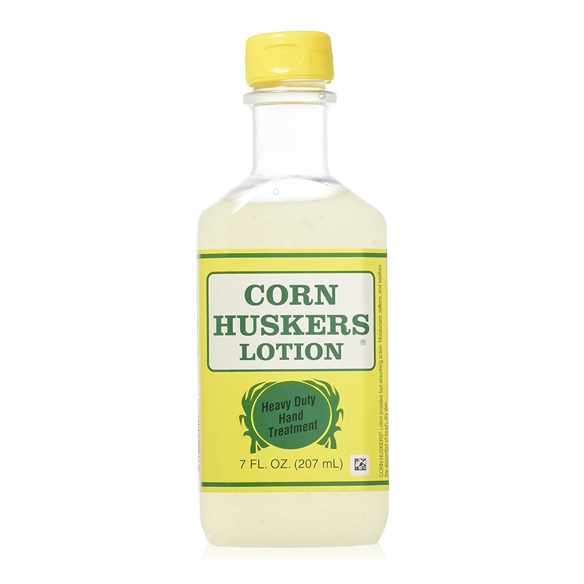 Hand Moisturizer Corn Huskers Lotion 7 oz. Bottle Scented Lotion