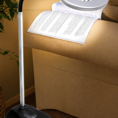 Hobby Lamp Magnifying Lighted