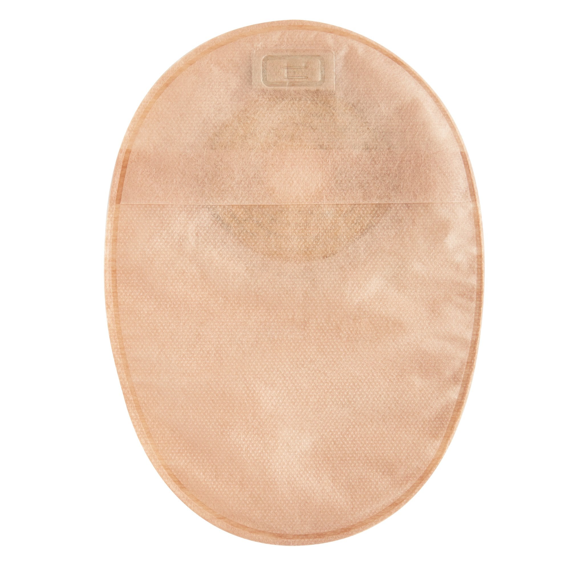 Ostomy Pouch Esteem One-Piece System 8 Inch Length Closed End