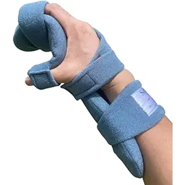 SoftPro Functional Resting WHFO, Right, Medium