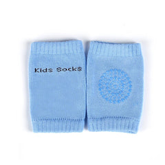 Baby Knee Pad Kids Non Slip Crawling Cushion Infants Toddlers Protector Safety Kneepad Leg Warmer Girl Boy Accessories